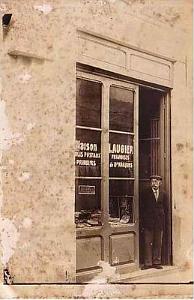ORAN RUE INCONNUE (8)